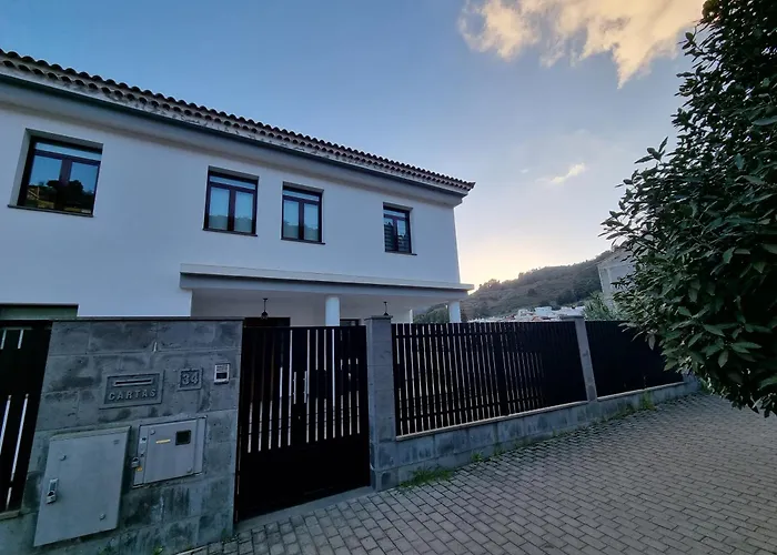 Villa Anahera