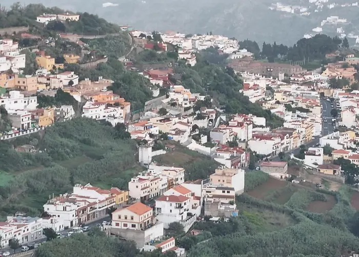 Villa Anahera