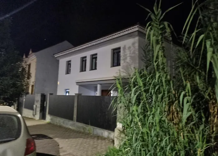Villa Anahera