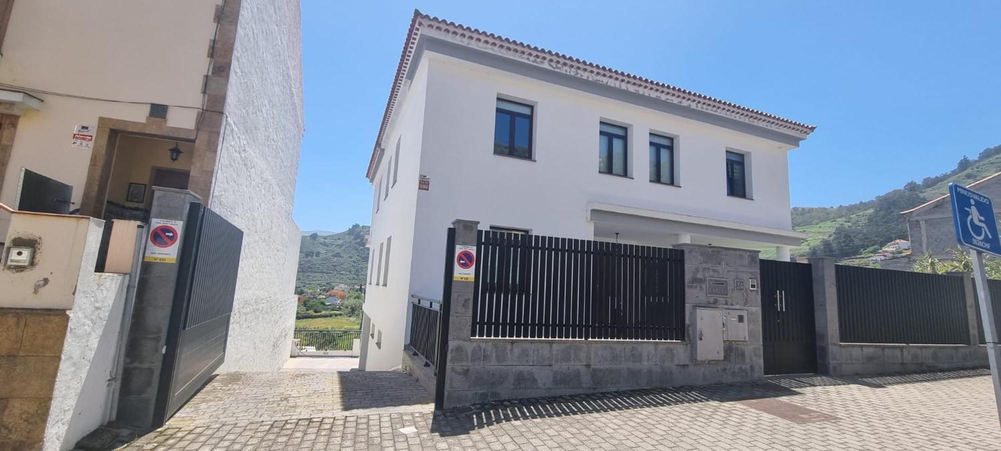 Villa Anahera *