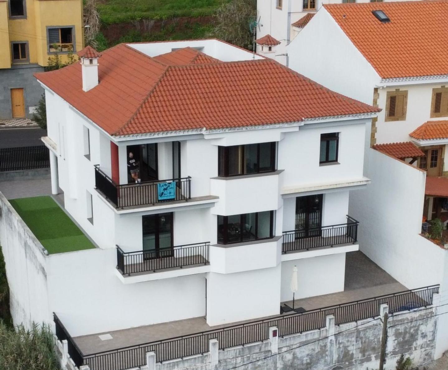 Villa Anahera Teror
