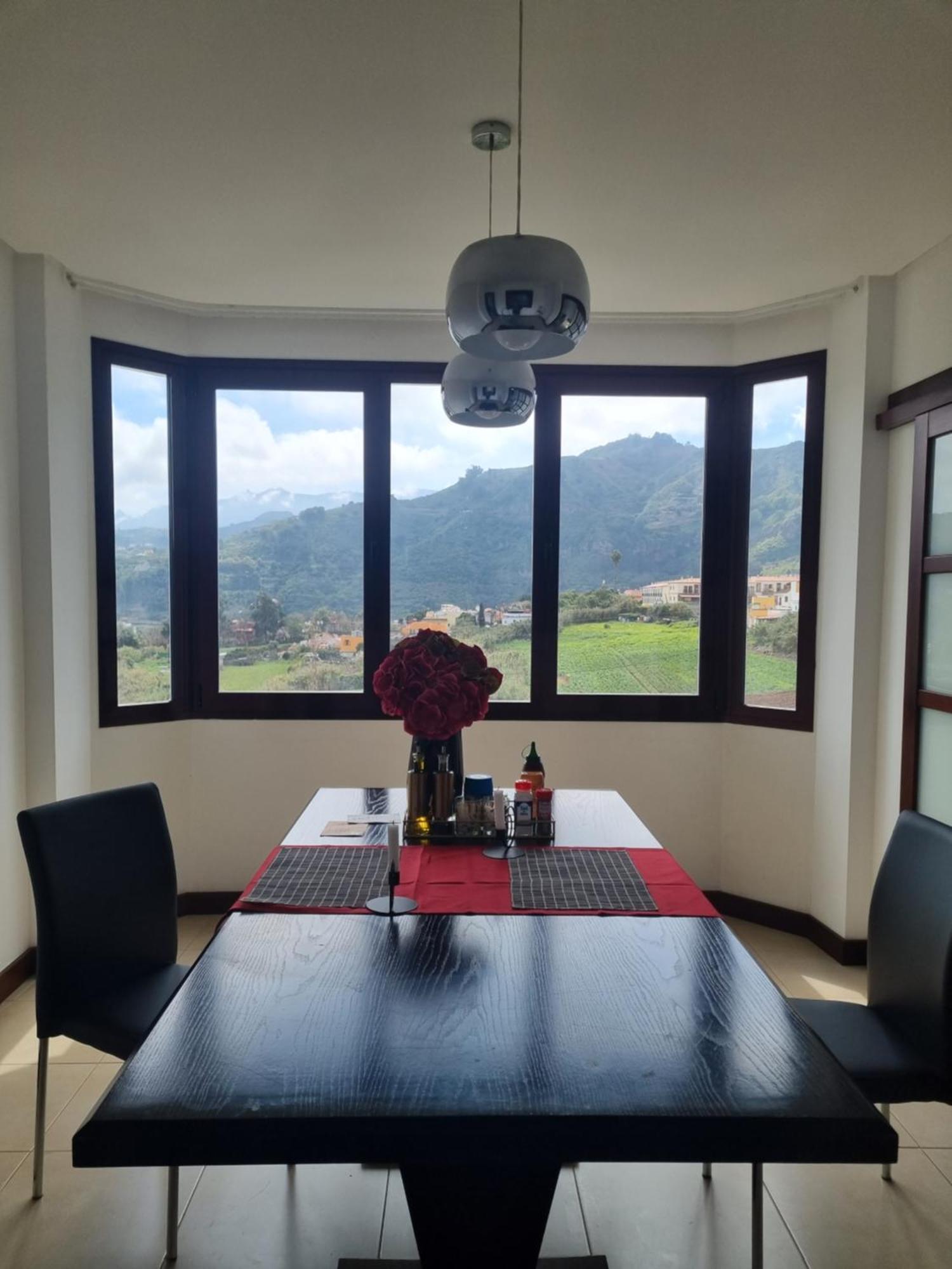 Villa Anahera *