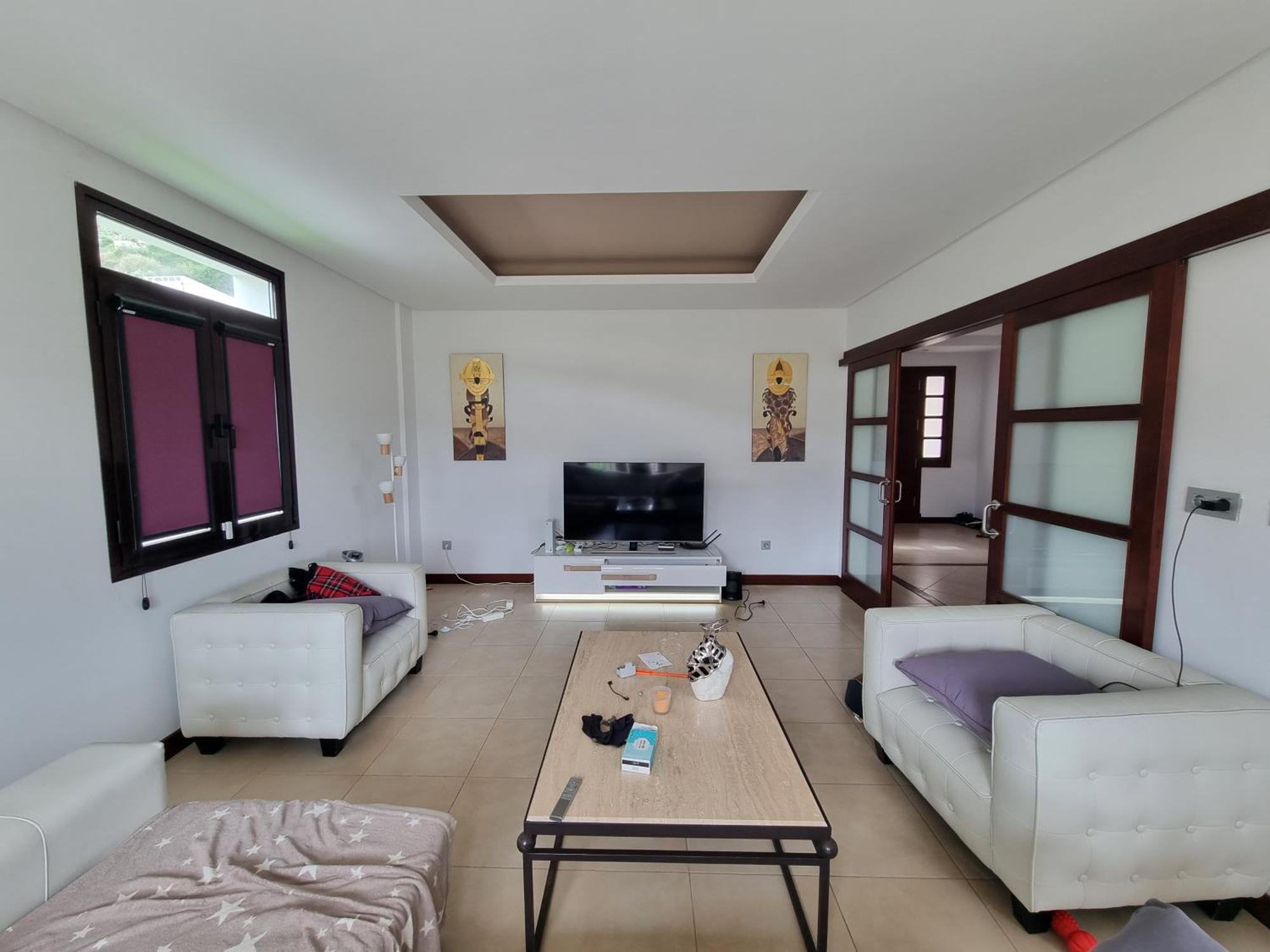 Villa Anahera *