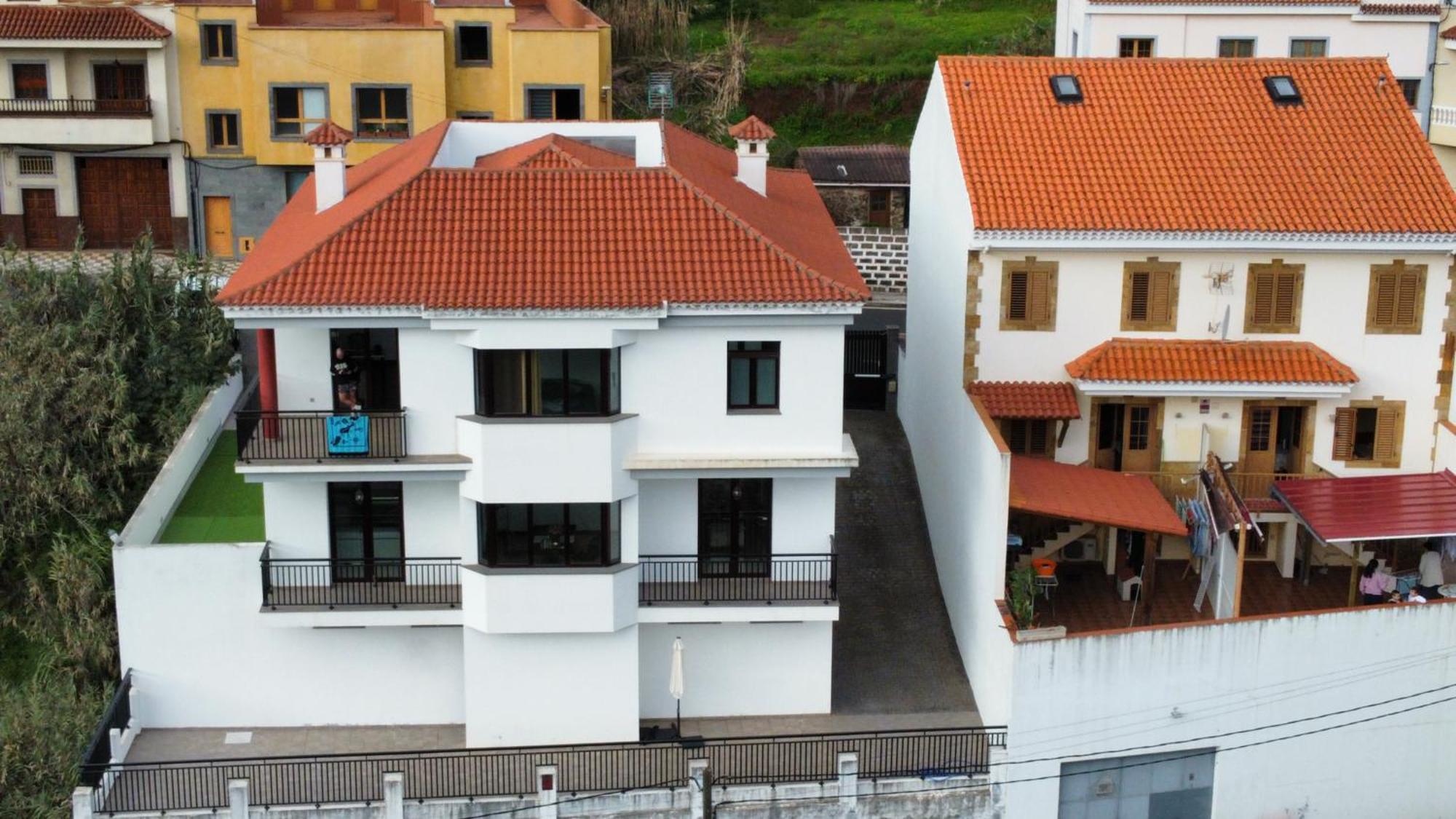 Villa Anahera Teror