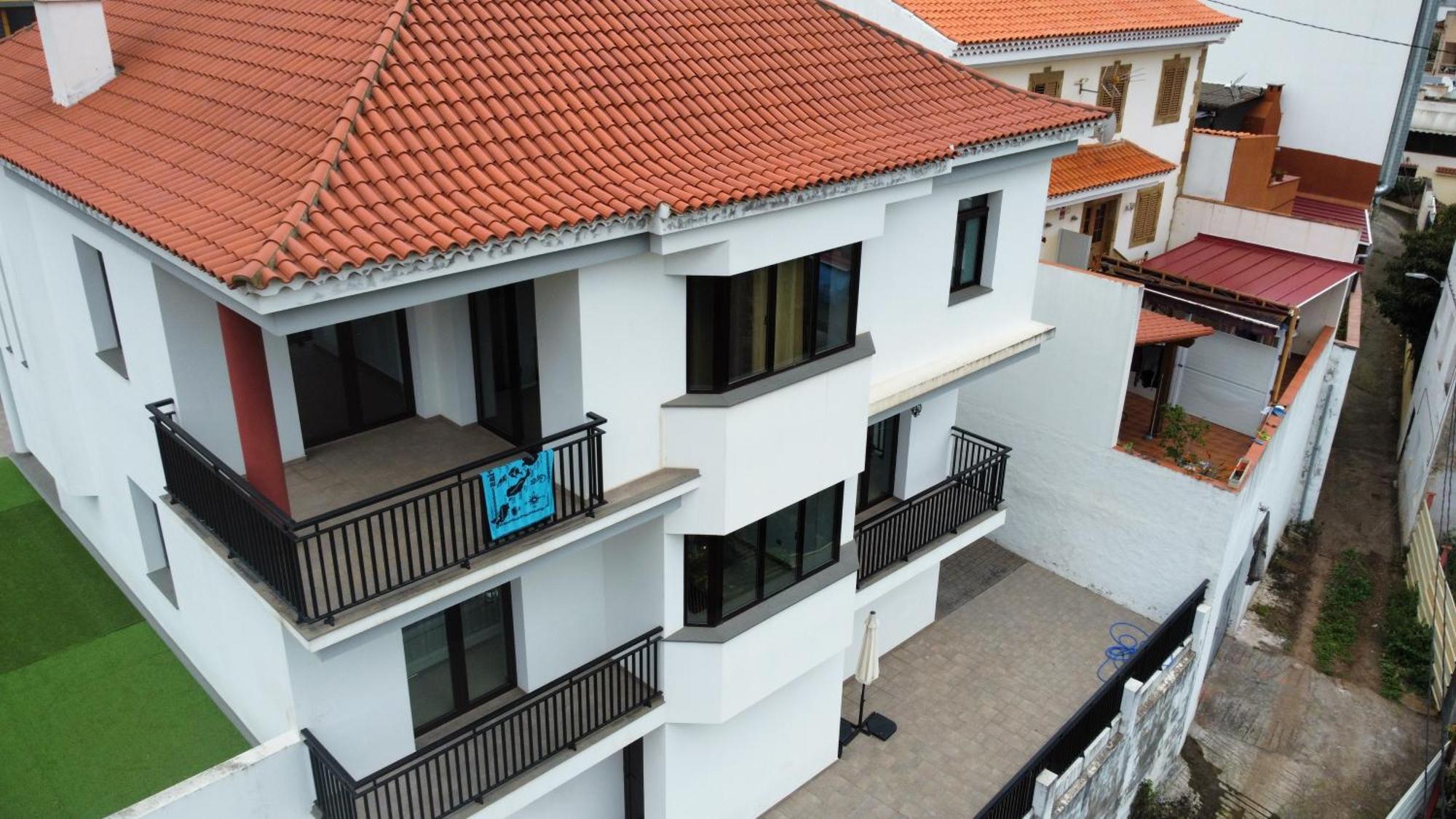 Anahera Villa Teror