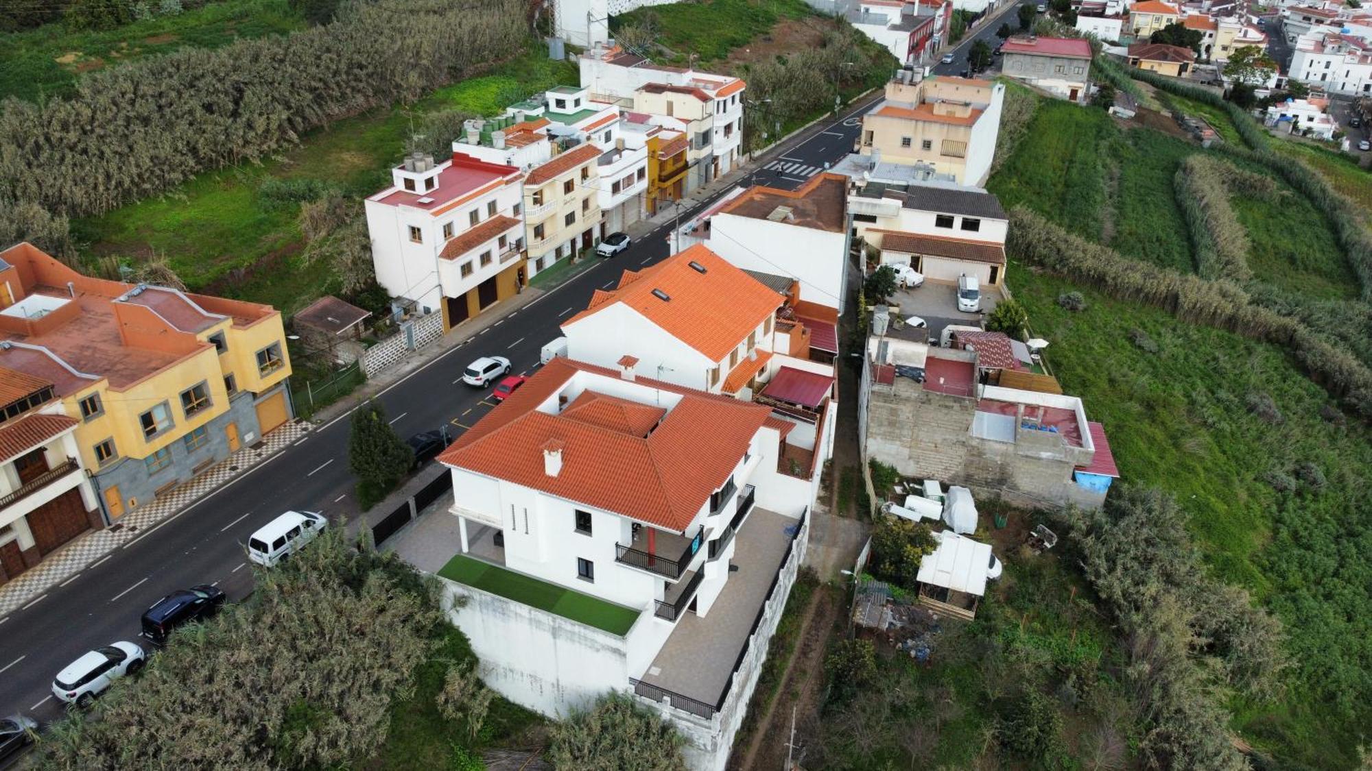 Villa Anahera Teror