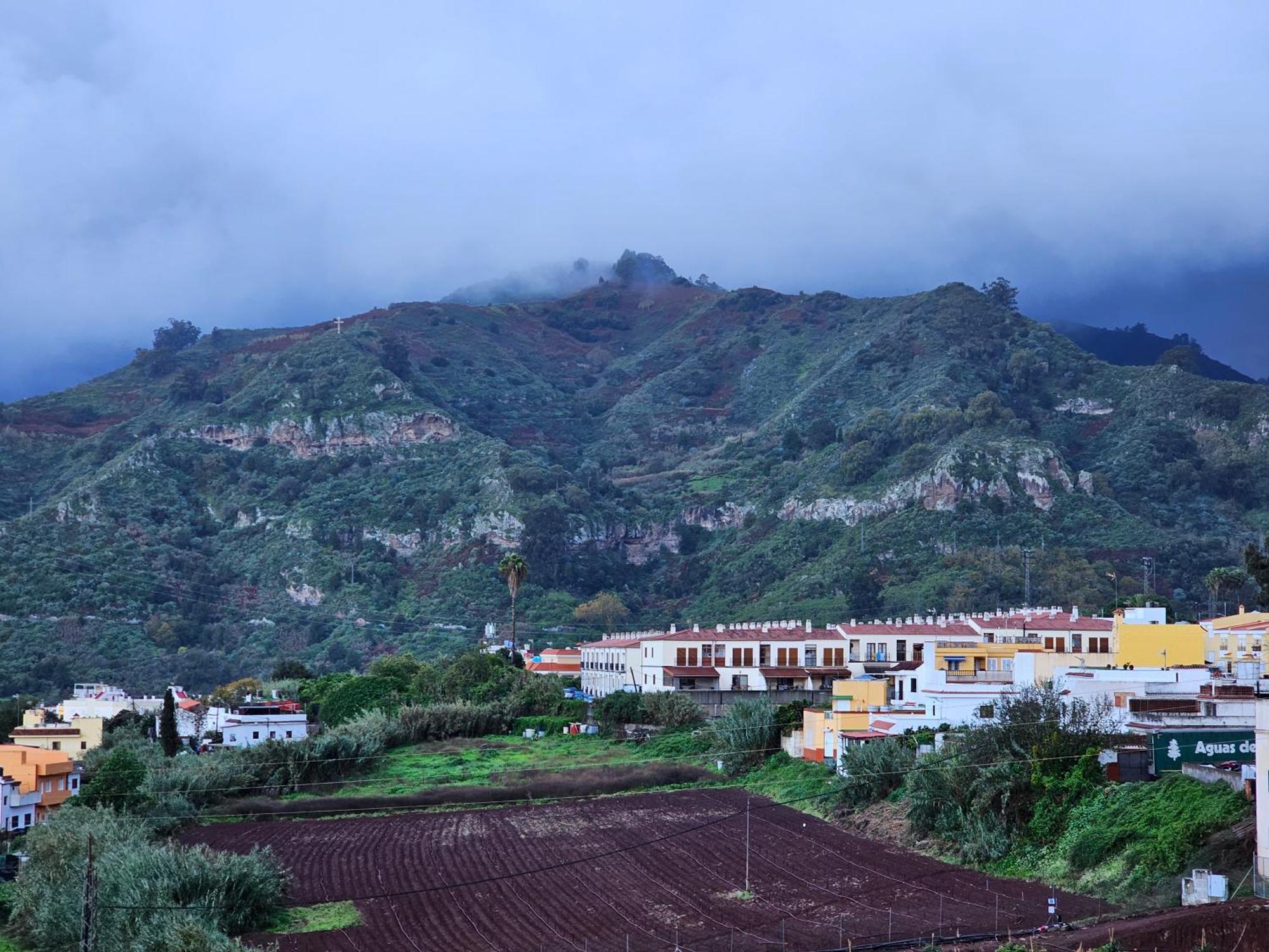 Villa Anahera Teror