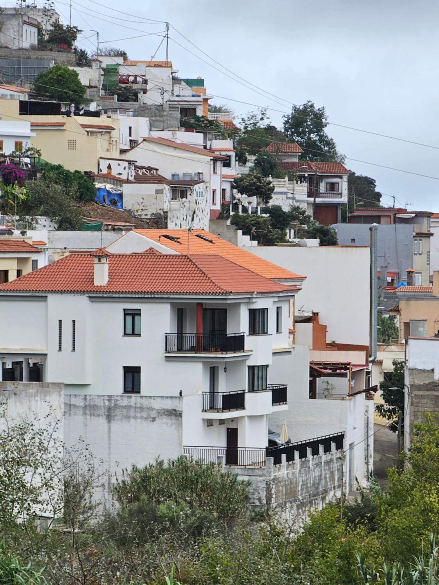 Villa Anahera *