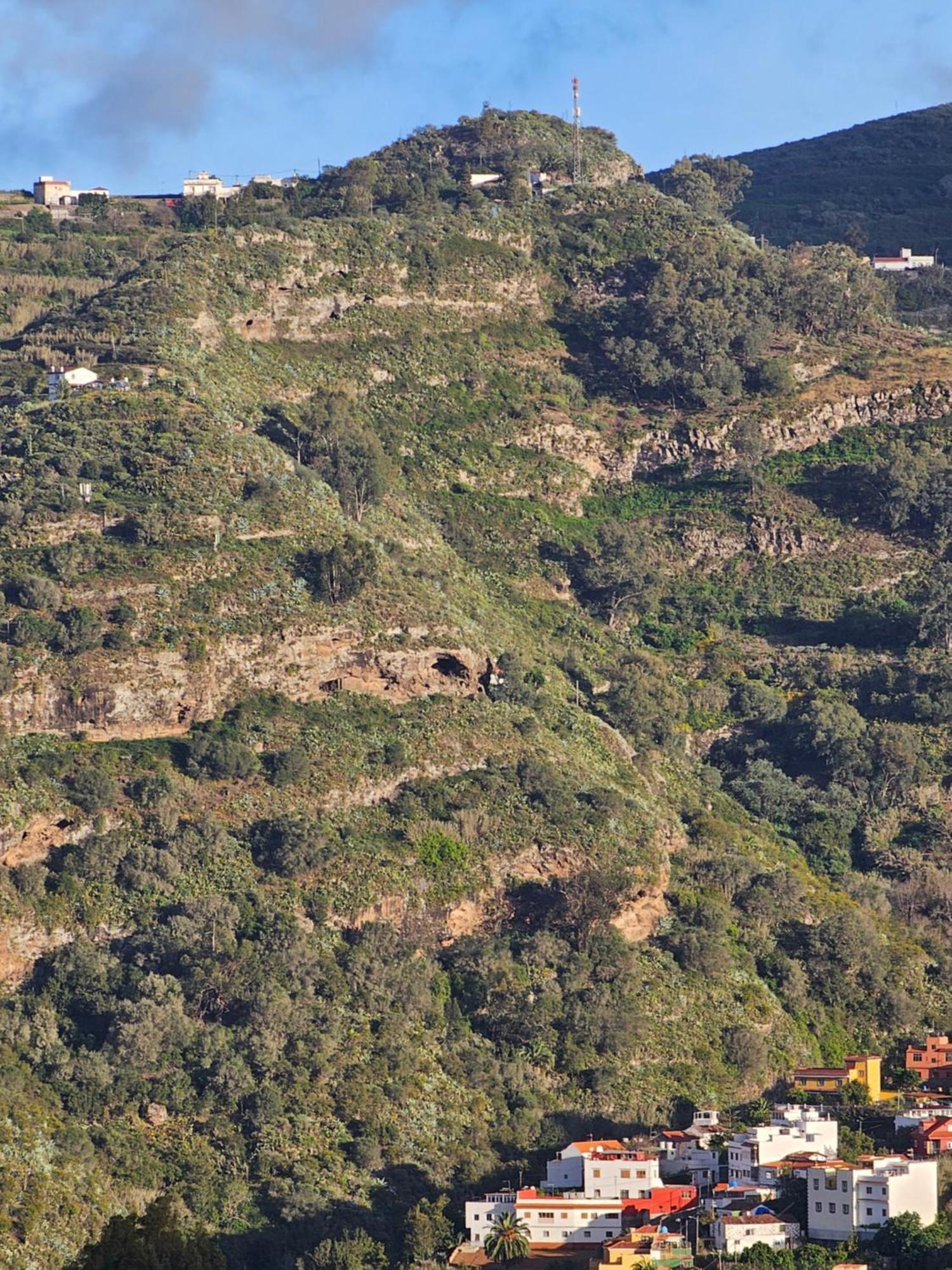 Villa Anahera *