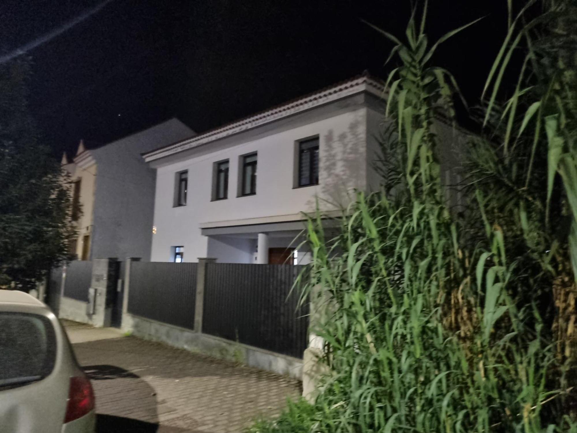 Anahera Villa Teror