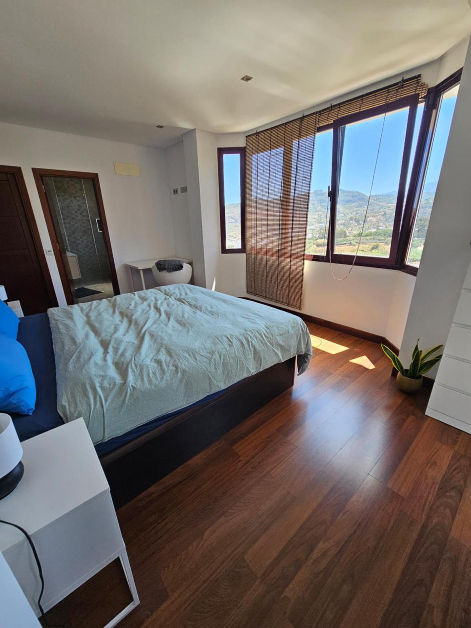 Villa Anahera Teror