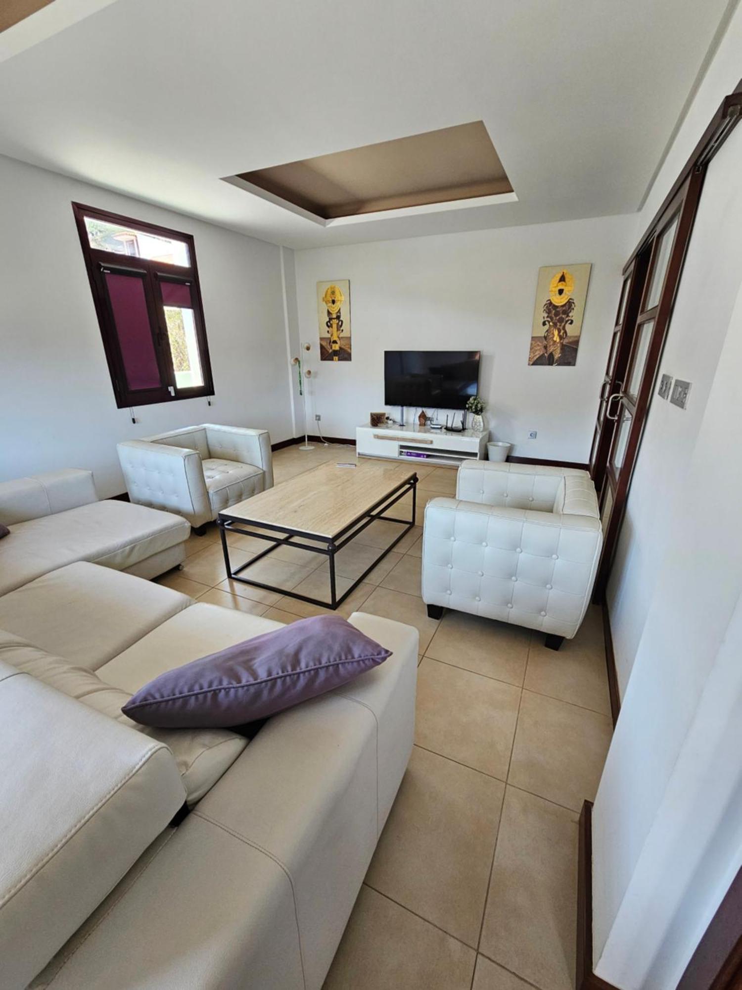 Villa Anahera Teror