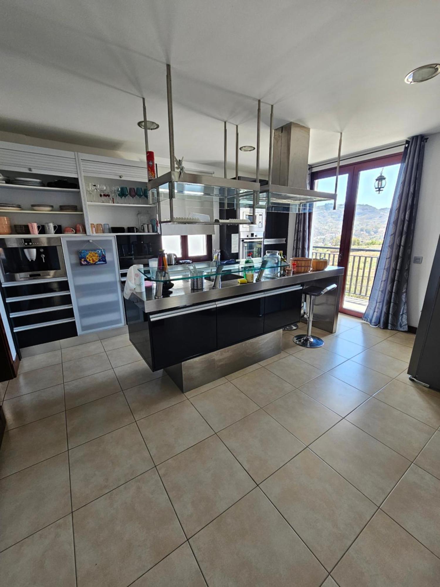 Villa Anahera *